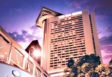 . Pan Pacific Hotel