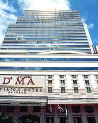 Hotel D'Ma Pavilion, ,   , , , , ,  , 