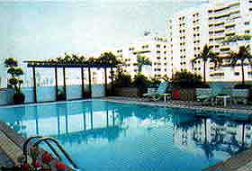 Hotel Baiyoke Pattaya, Pattaya, ,   , , , , ,  , , Siam