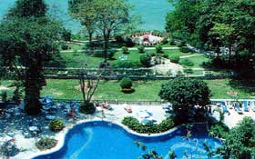 , , , , Siam, Pattaya,  , , ,   , Hotel Cosy Beach