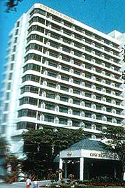 Hotel Cosy Beach, Pattaya, ,   , , , , ,  , , Siam