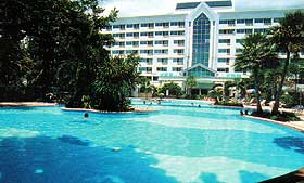 Hotel Jontien Garden, , , , , Siam, Pattaya,  , , ,   