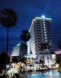 Hotel  Jomtien Palm Beach, ,   , , , , ,  , , 