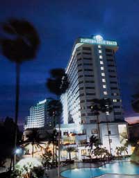 Hotel  Jomtien Palm Beach, ,   , , , , ,  , , 