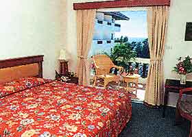 , , , , Siam, Pattaya,  , , ,   , Hotel Jomtien Thani