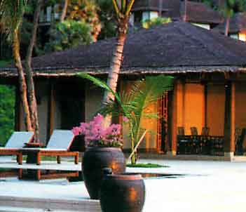 , , , ,  , , , Phuket,   , Hotel Amanpuri, 