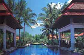 , , , ,  , , , Phuket,   , Hotel Banyan Tree Resort, 