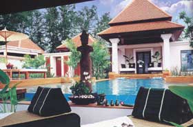 Hotel Banyan Tree Resort, Phuket,   , , , , , ,  , , 