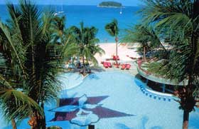 , , Hotel Kata Beach Resort, , ,  , , , Phuket,   ,  