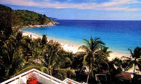  , , , Hotel Le Meridien Phuket, , ,   , ,  