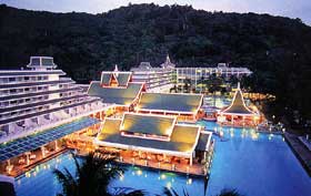 Hotel Le Meridien Phuket,   , , , , , ,  , , 