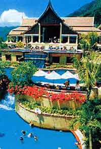 Hotel Novotel Coralia Phuket,  , , , , ,   , , Phuket, 