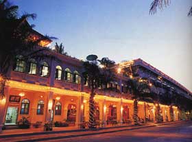 Hotel Old Phuket, Phuket,   , , , , , ,  , , 