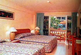 Hotel Phuket Orhid Resort,  , , , , ,   , , Phuket, 