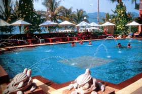 Hotel Sea View Patong, Phuket,   , , , , , ,  , , 