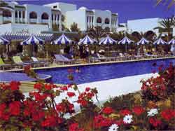  Hasdrubal Thalassa Djerba.   