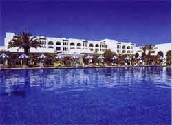  Hasdrubal Thalassa Djerba.   .  