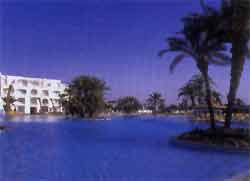  Vincci Gjerba Resort. .  .