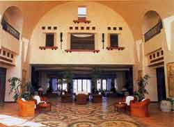  Vincci Gjerba Resort. . .  