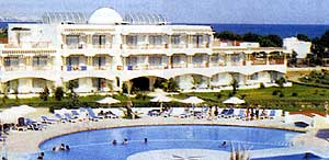  RUI Palace Oceana    