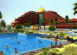    , ,  , ,  Delphin Palace