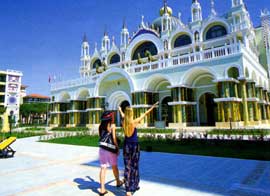 ,  ,  Venezia Palace