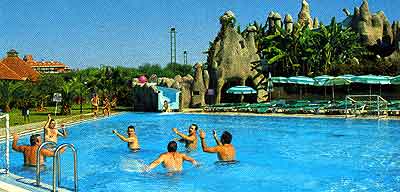 ,  ,  Adora Golf Resort Hotel