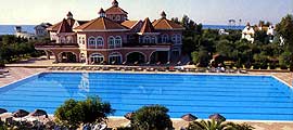 ,  ,  Sirene Golf Hotel