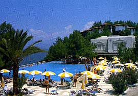 ,  ,  Club Hotel Letoonia