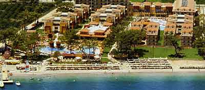 ,  ,  Alatimya Village Kemer