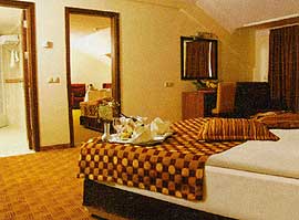 ,  ,  Grand Haber Hotel