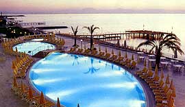    , ,  , ,  Joy Arma Resort