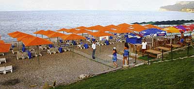 ,  ,  Kaftan Hotel
