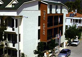    , ,  , ,  Kaftan Hotel