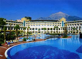    , ,  , ,  Rixos Tekirova