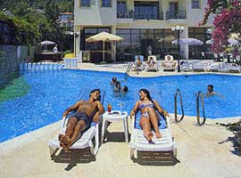 ,  ,  Art Marmaris Hotel