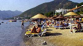 ,  ,  Emre Beach Hotel