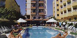 ,  ,  Erden Hotel