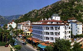    , ,  , ,  Mersoy Hotel