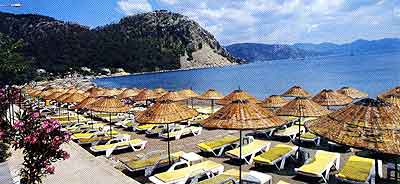,  ,  Ozkan Hotel