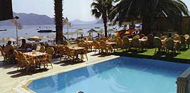 ,  ,  Sun Gezgin Hotel