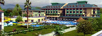 ,  ,  Manacus Park