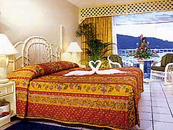  Renaissance Jamaica Grande Resort   
